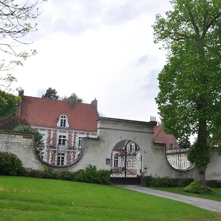 Le Manoir De Bellacordelle Couette-café