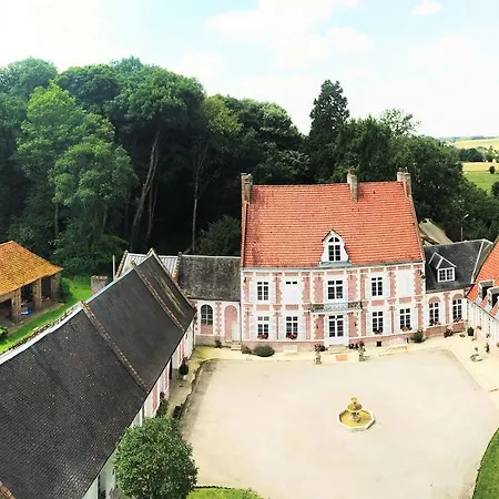Le Manoir De Bellacordelle Couette-café 4*
