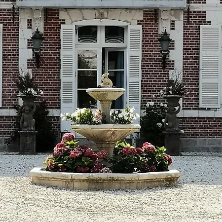 Le Manoir De Bellacordelle