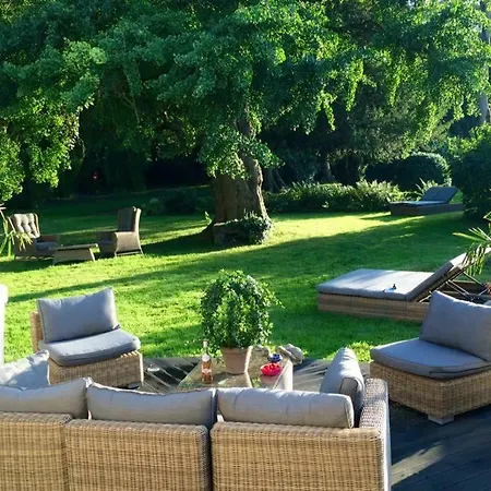 Le Manoir De Bellacordelle 4* Riviere (Pas-de-Calais)