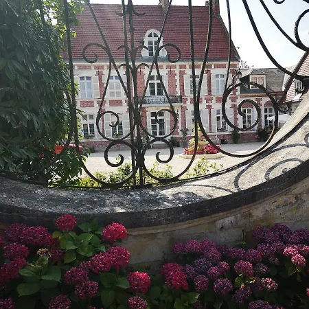 Le Manoir De Bellacordelle